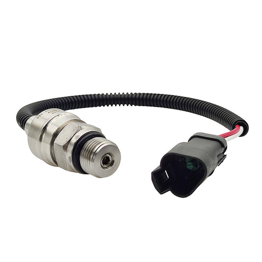 Pump High Pressure Sensor for Caterpillar CAT E320C E312C 3046 221-8859 157-3182