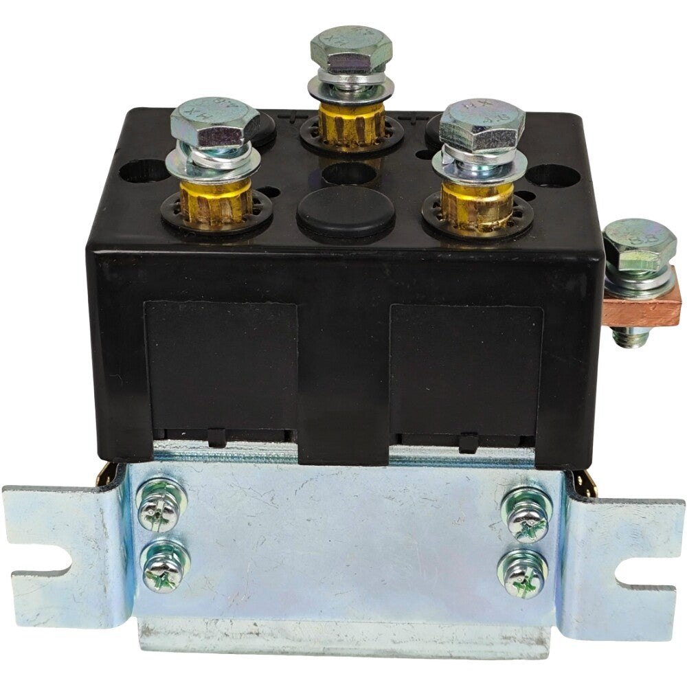 24V Forward Reverse Contactor for Albright DC182-3 DC182-102 Reversing Forklift