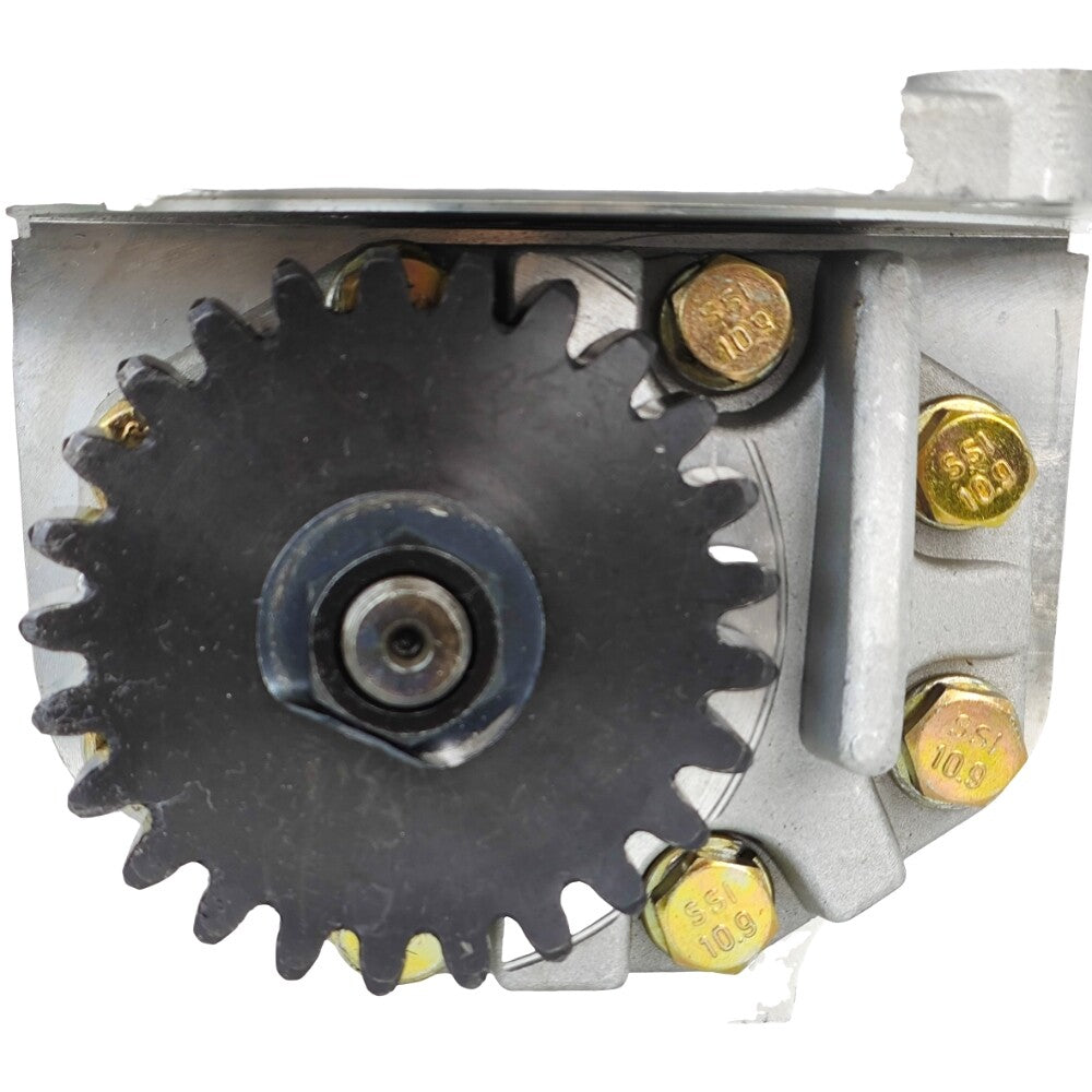 D8NN600KB Hydraulic Pump for Ford New Holland 4100 3900 4600 4600O 515 532 5600