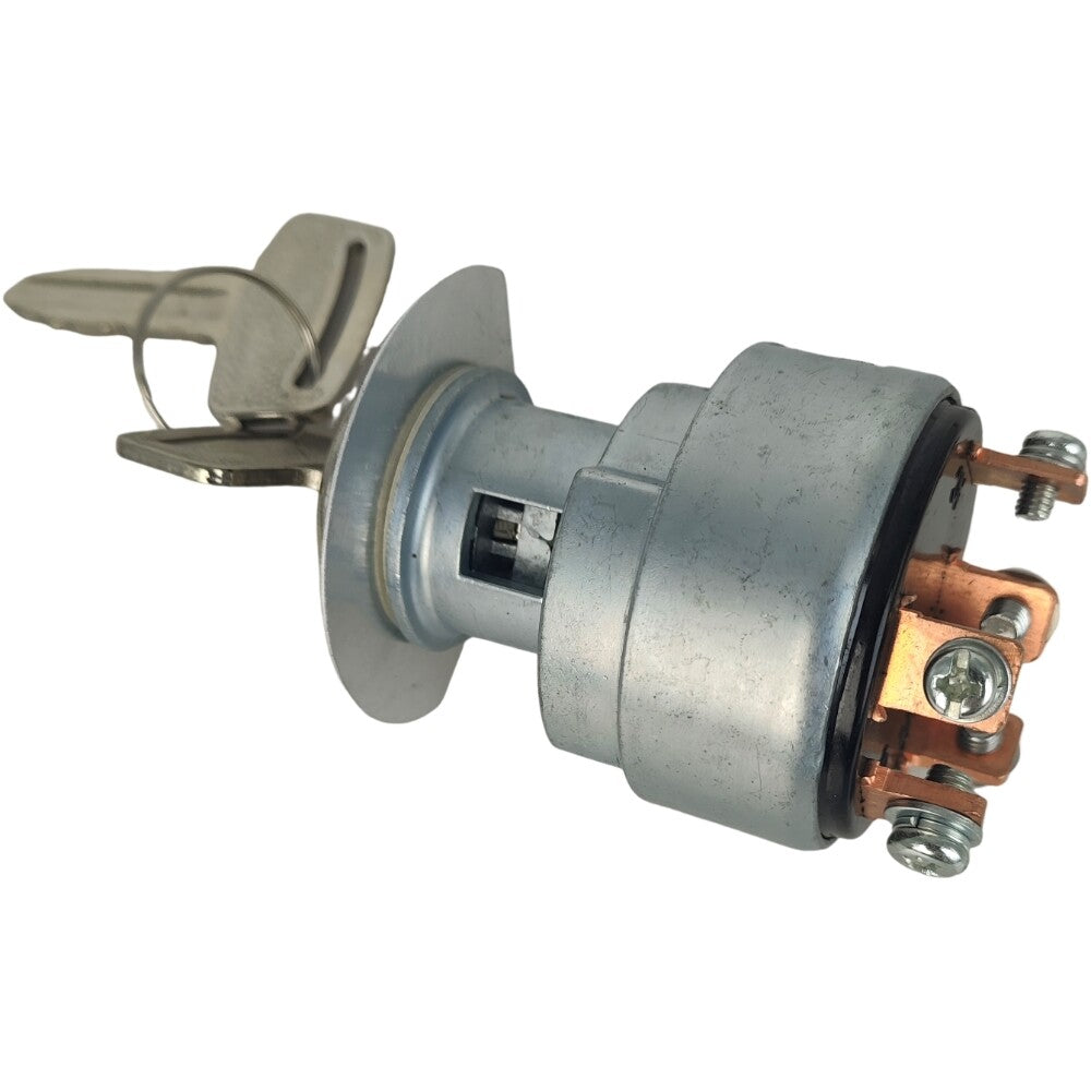 For Grasshopper 183827 Walker Mower 7960-5 Kubota Diesel & Gas Ignition Switch