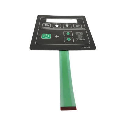 Panel Decal Fit Genie GS-4069 GS-4655 QS-12R QS-12W QS-15R QS-15W QS-20R QS-20W