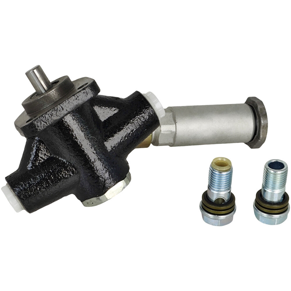 Fuel Feed Pump 105210-6560 for Yanmar TK 4.82 4.86 4TNE84 4TNE88 Isuzu SE 2.2