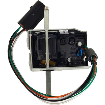 24-48V MCU Electronic Throttle for Curtis Forklift Stacker Pallet Truck ET-165