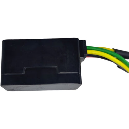 Trim Relay Assy Fit for Suzuki outboard DF225 DF250 DF150 DF175 38410-93J12
