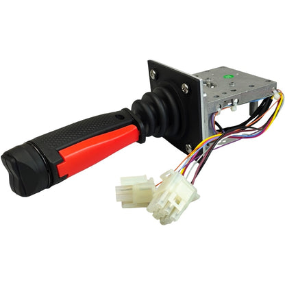 Joystick Controller 1600282 for JLG 2032E2 2033E3 2632E2 2646E2 3246E2