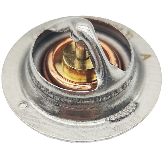 71℃ Thermostat for Kubota L4300F L4310 L4350DT L4610 L4850DT L5450DT M4030 M4050