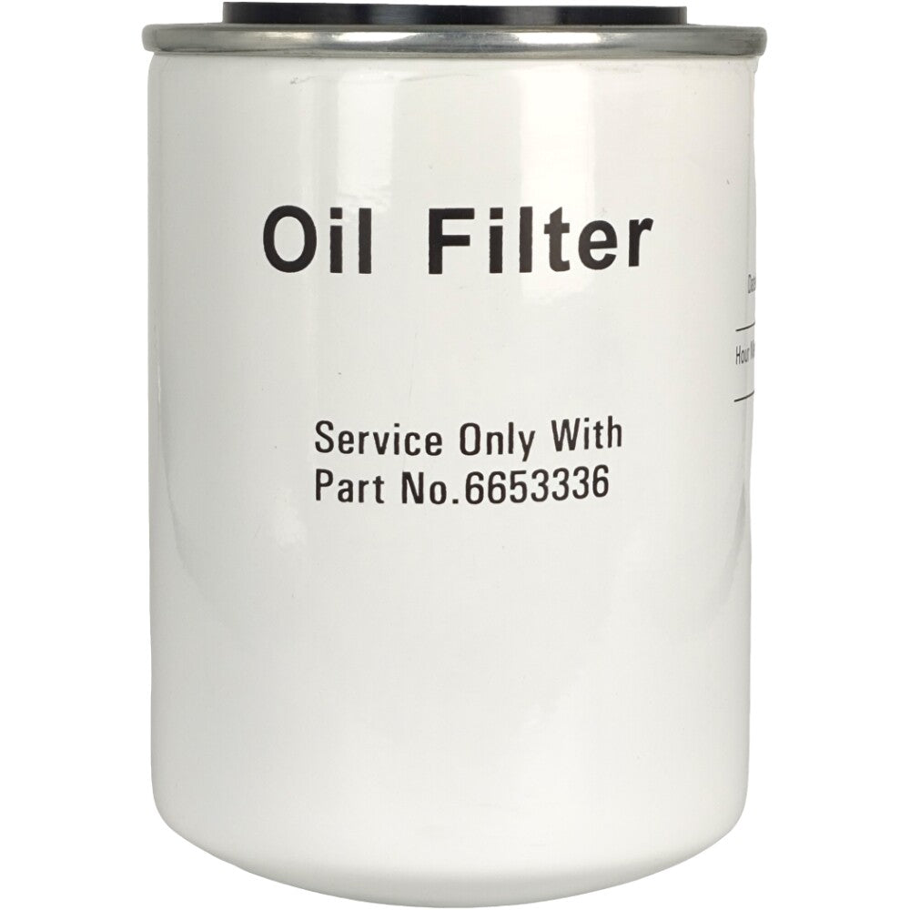 Hydraulic Oil Filter 6653336 Fit for Bobcat 220 225 231 319 320 321 322 323 324
