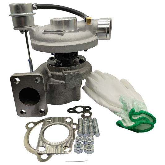 GT2556S Turbocharger 2674A226 707914A1 T432652 for Perkins 1104C-44T Engine