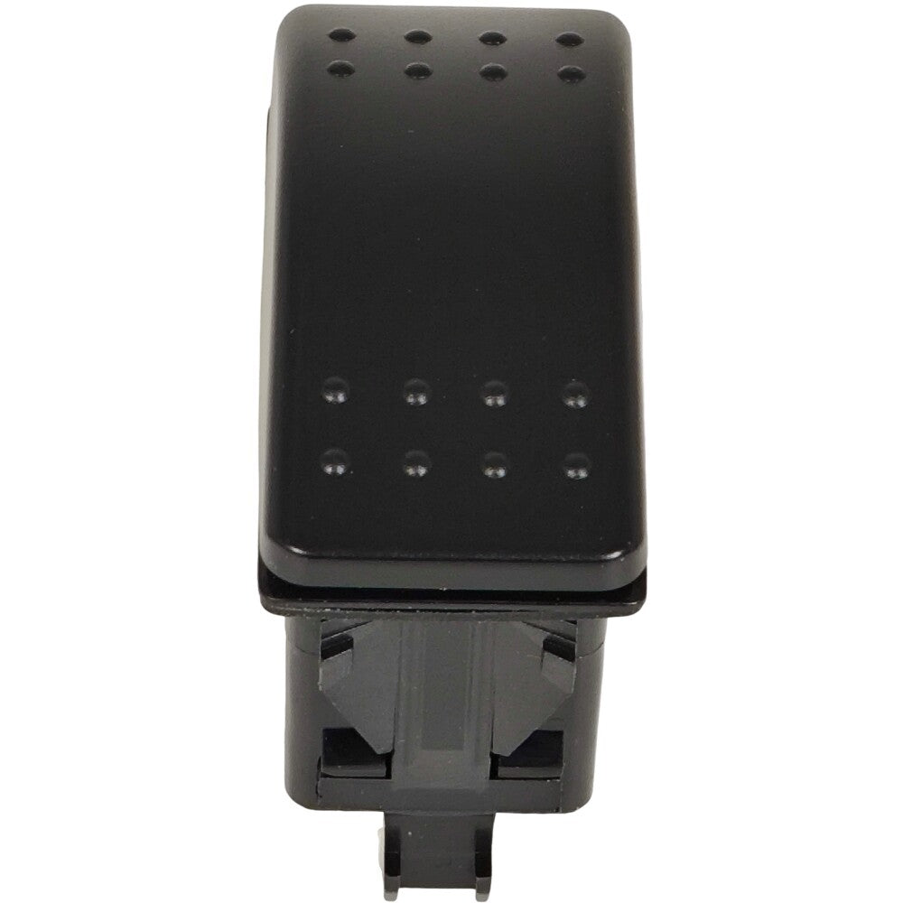 6 Pin ON-Off-ON Rocker Switch VLD2S00B-AZC00-000 DPDT 20A 12V DC