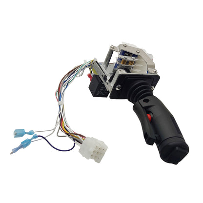 132537AC Joystick Controller 159230 for Skyjack SJ800 6826 SJ1000 7027 6832 9250