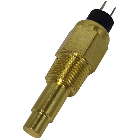 Water Temperature Sensor Alarm Switch 3/8NPT 105℃ for FG Wilson Genset 622-337