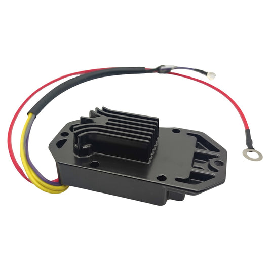 193-5204 CDI Electronics for Johnson Evinrude 80-235 HP 4 & 6 Cylinder Outboard