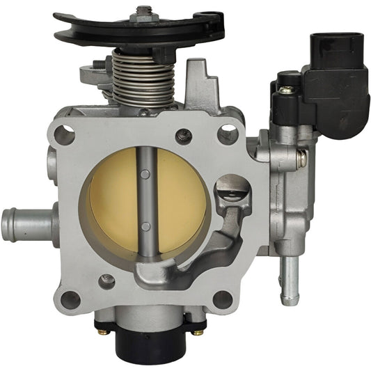 Throttle Body Valve Fit for Toyota Celica 00-05 4 Cyl 1.8L 1ZZFE ZZT230L-BLMSHA