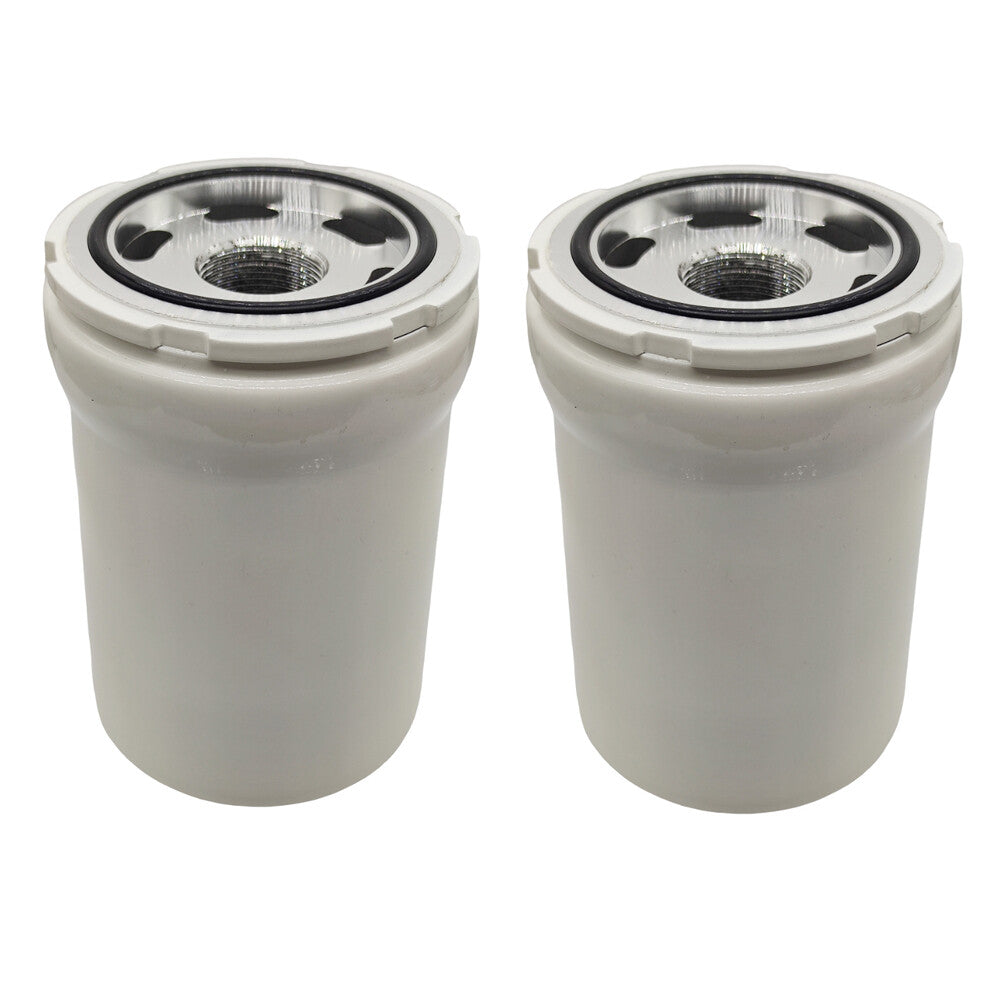 2X Hydrostatic Hydraulic Oil Filter for Kubota HHTA0-59900 L M Series Tractors
