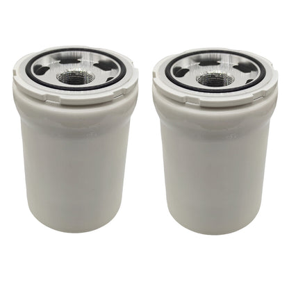 2X Hydrostatic Hydraulic Oil Filter for Kubota HHTA0-59900 L M Series Tractors