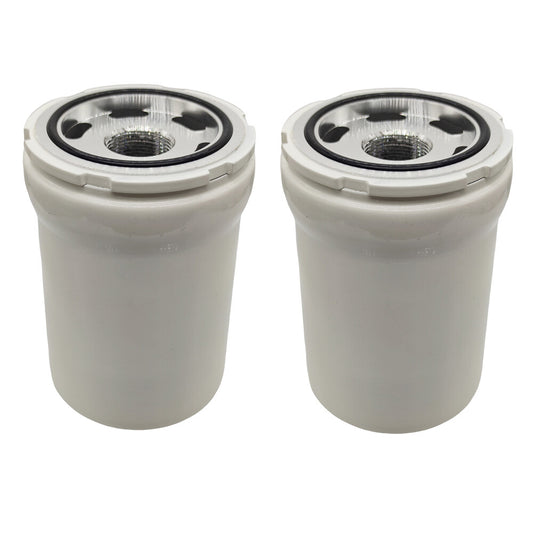 2X Hydrostatic Hydraulic Oil Filter for Kubota HHTA0-59900 L M Series Tractors