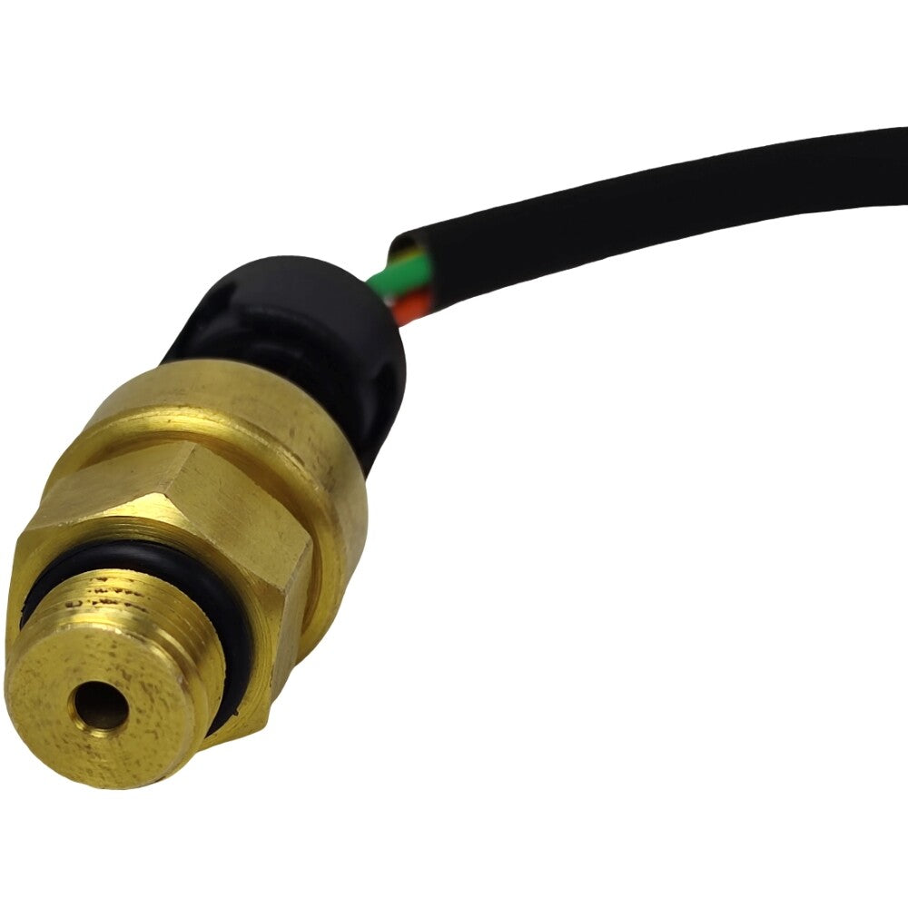 194-6722 Turbocharger Inlet Pressure Sensor for Caterpillar C12 C15 C27 3406E