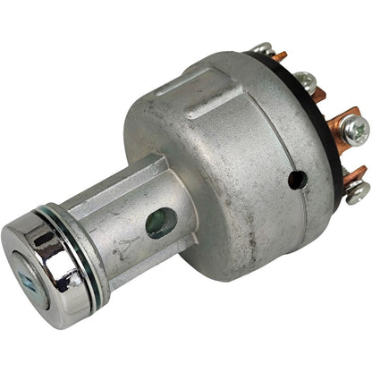 Ignition Switch Starter 08086-10000 Fit for Komatsu 1D155A-5 1D20A-5 1D20P-5A
