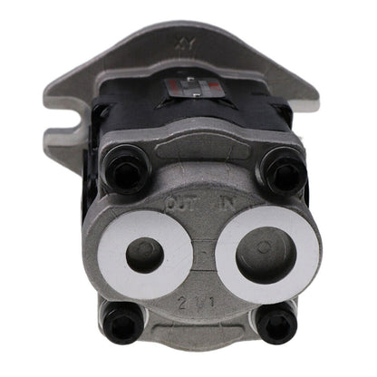 Hydraulic Pump 3C001-82203 for Kubota Tractor M6060 M7040 M7060 M8540 M5660
