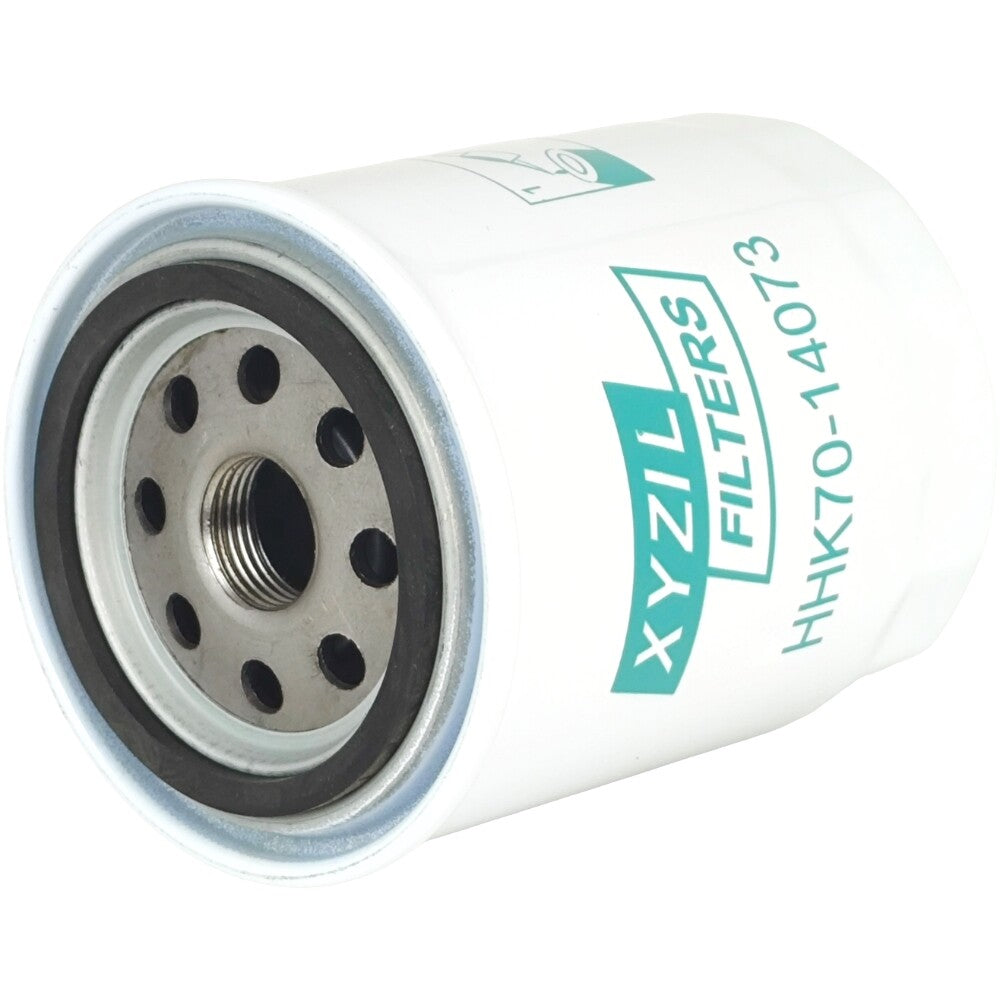 Full Service Filter Kit Fit for Kubota L3901HST L3301HST w/ D1803 Engine