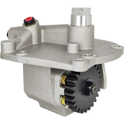 D8NN600KB Hydraulic Pump for Ford New Holland 4100 3900 4600 4600O 515 532 5600