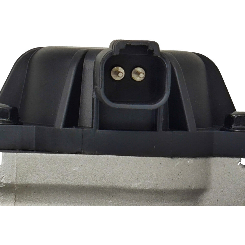 Fuel Priming Pump Base Assembly 190-8970 Fit for Caterpillar AD30 AD55B AD45