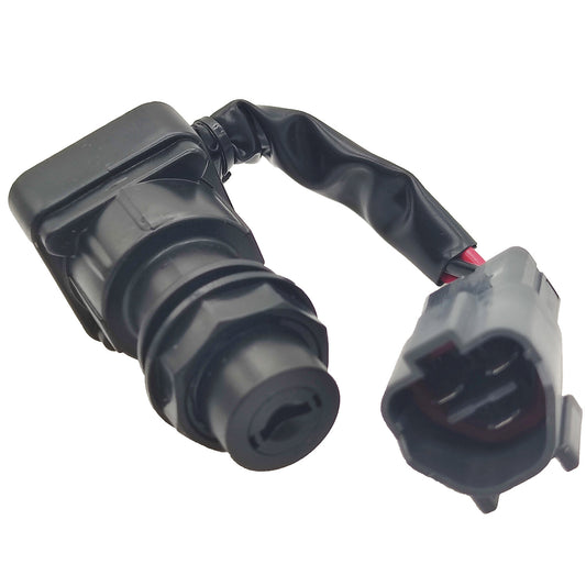 Ignition Switch RC461-53962 for Kubota KX018-4 KX033-4 KX040-4 KX057-4 KX080-3T