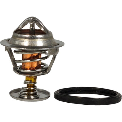 82℃ Thermostat 145206230 Fit for Perkins Engine 403D-15 403D-15T 404D-22