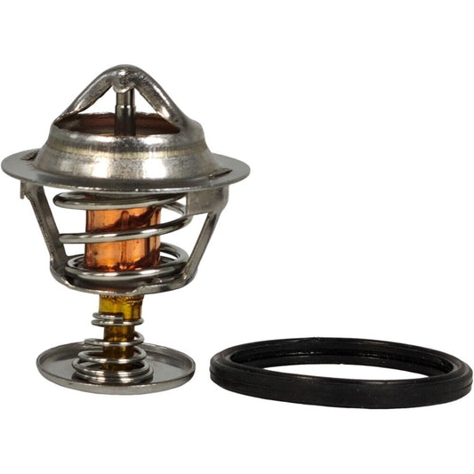 82℃ Thermostat 145206230 Fit for Perkins Engine 403D-15 403D-15T 404D-22