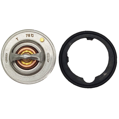 78℃ Thermostat 19301-PAA-306 for Honda Acura Accord Prelude Integra CRV Civic