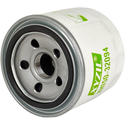 Maintenance Filter Kit for Kubota G4200 G5200H G6200H