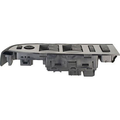 Window Master Switch 22968506 20945129 Bezel Mirror & Lock Fit for Pickup Truck