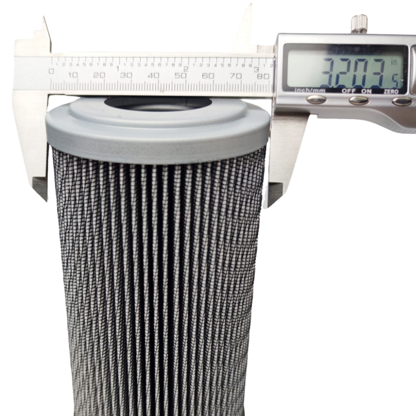 P560971 Filter Kit HF28943 Fit for Fleetguard Allison 3000 4000 PT9415MPGKIT