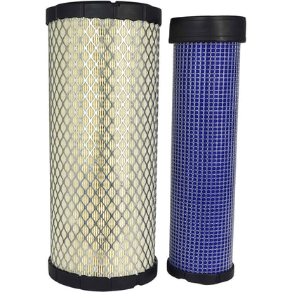 Maintenance Filter Kit Fit for Kubota KX121-3 Mini Excavator Oil Filter Service