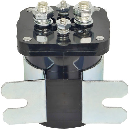 586-905 24V DC Power Solenoid 586-114111 Fit for White Rodgers 200A 4-Terminal