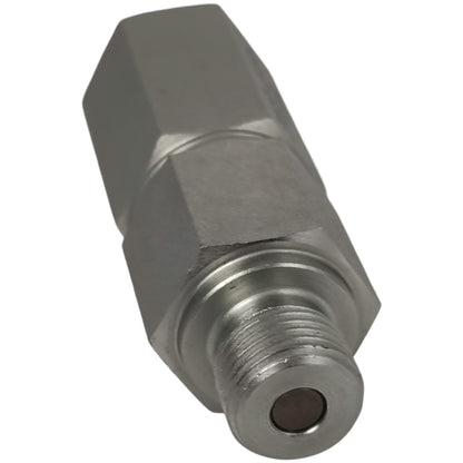 369-6662 Fuel Pressure Regulator for Caterpillar C9 C7 816F II 815F II 815B 953C