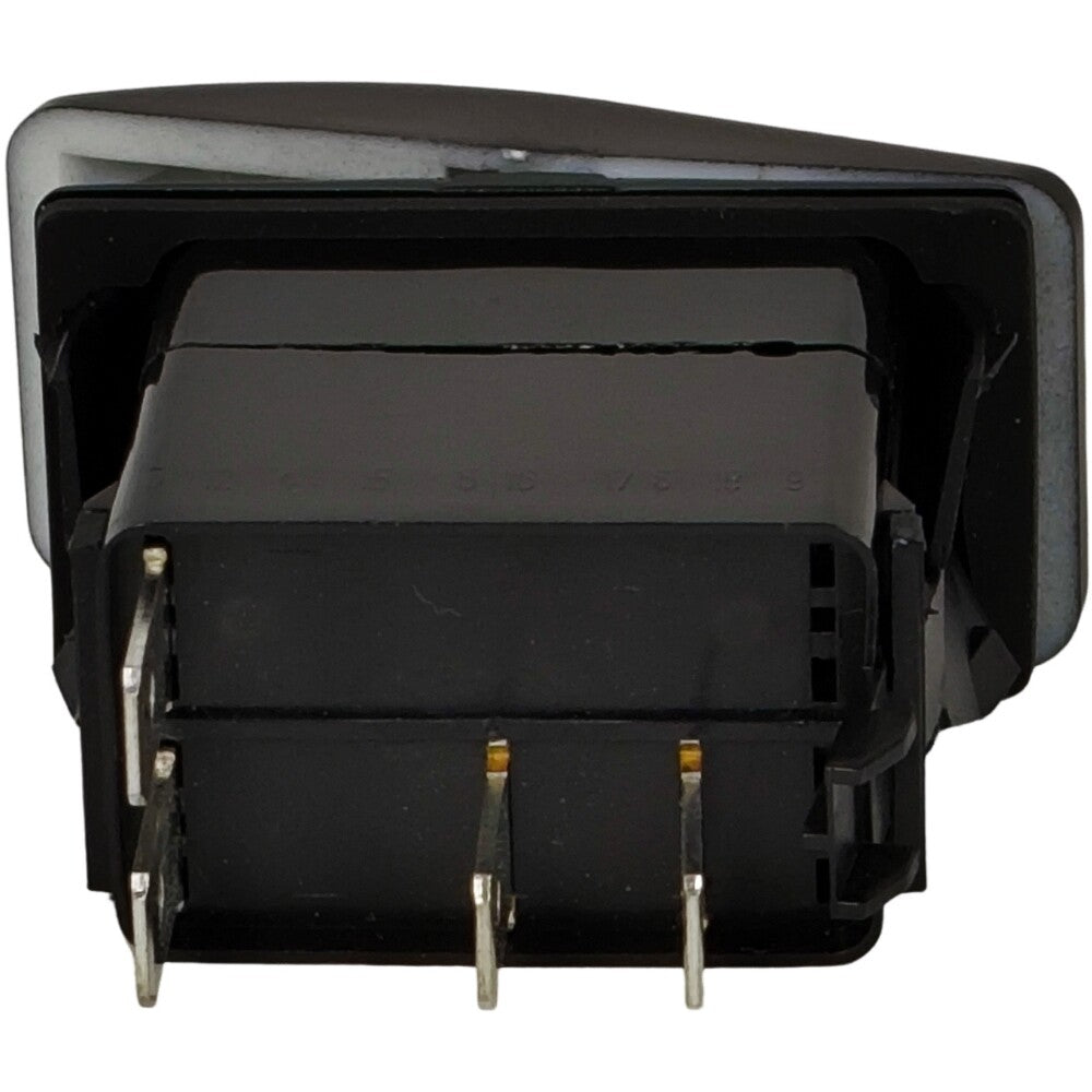 Parking Brake Rocker Switch 142-9320 for Caterpillar Cat Skid Steer Loader