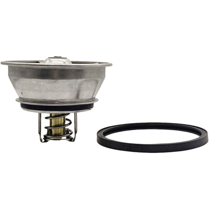 82℃ 180℉ Thermostat with O-Ring Seal Fits for Volvo Truck VN VNL 21613426 D13