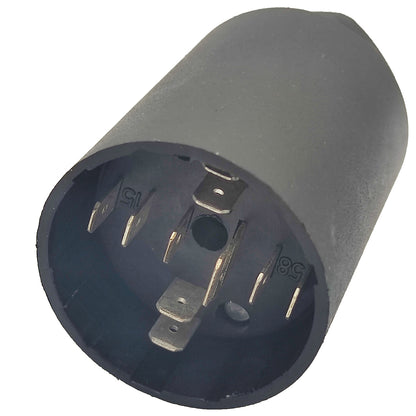 Starter Ignition Key Switch 7915492632 for Linde 1283 1313 1401 1402 Forklift