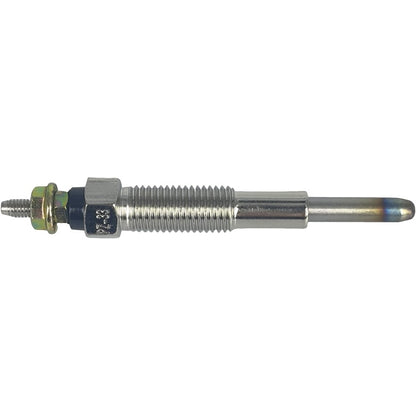 4X 10.5V Glow Plug 9010978-51 for Hyster Yale H3.00DX A466 H1.50-2.00 A475