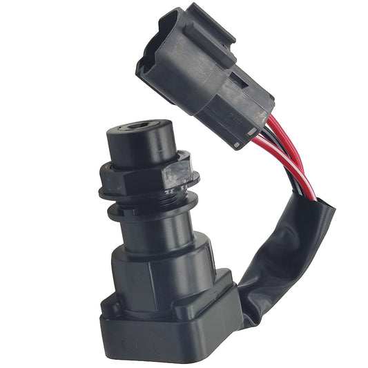 Ignition Switch for Kubota U25S U35-S2CA U17 U55CA U35-4CA U55-4CA RC461-53962