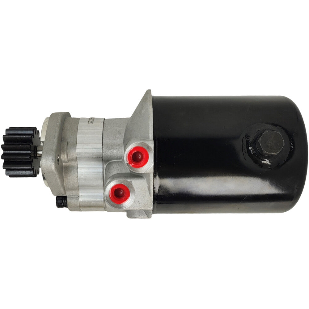 523089M91 Fit for Massey Ferguson Power Steering Pump 245 285 1080 1085 Tractor