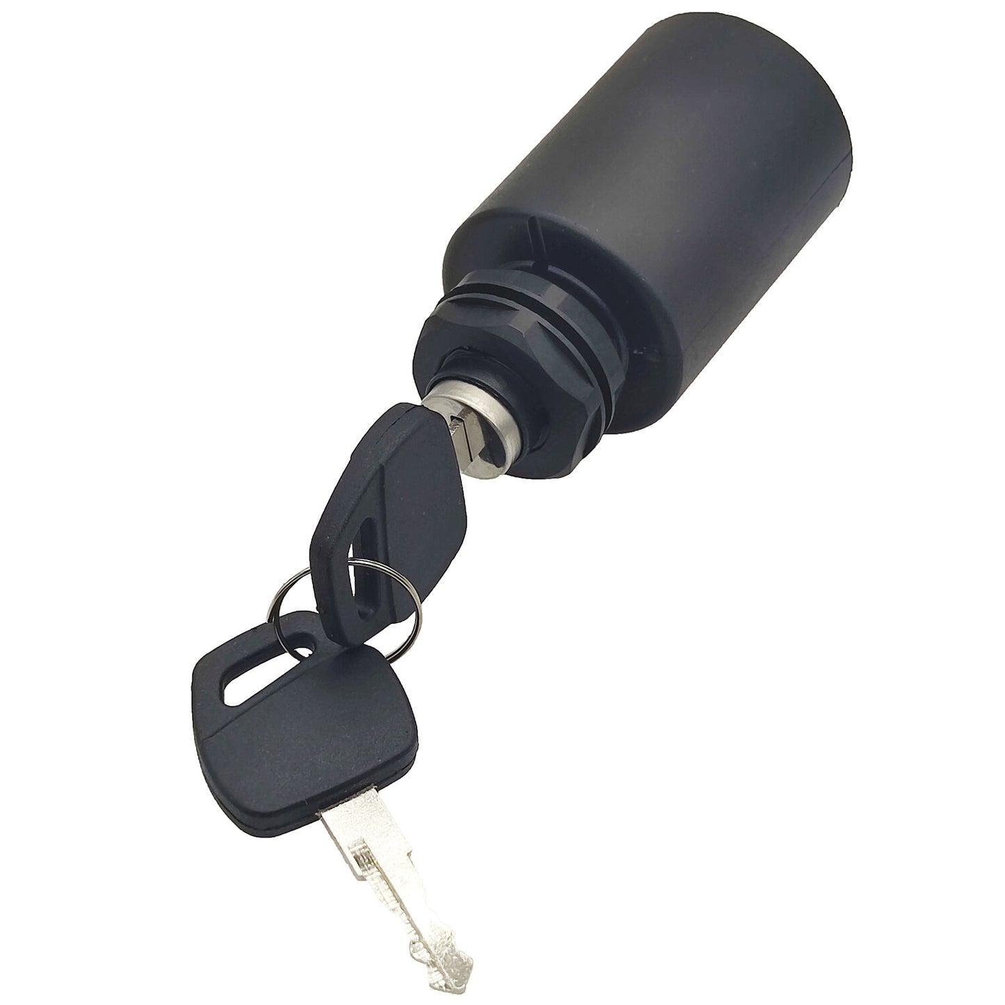 Ignition Switch w/ Key for Linde 318 351 352 359 391 392 393 394 396 7915492632