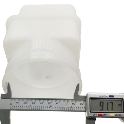 1115-560020-00 Hydraulic Oil Tank Fit for Big Joe Electric Pallet Jacks EZ30 E30