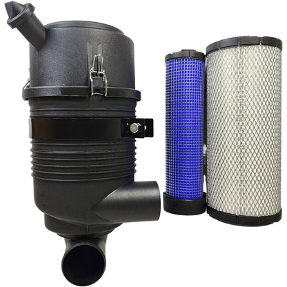 RD411-42200 Air Cleaner Assy for Kubota KX161-3SCA KX121-3SCA KX161-3STCA U45ST