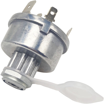 Starter Switch E7NN11N501AB for Ford Tractor 2000 3000 4000 7000 8000 9000