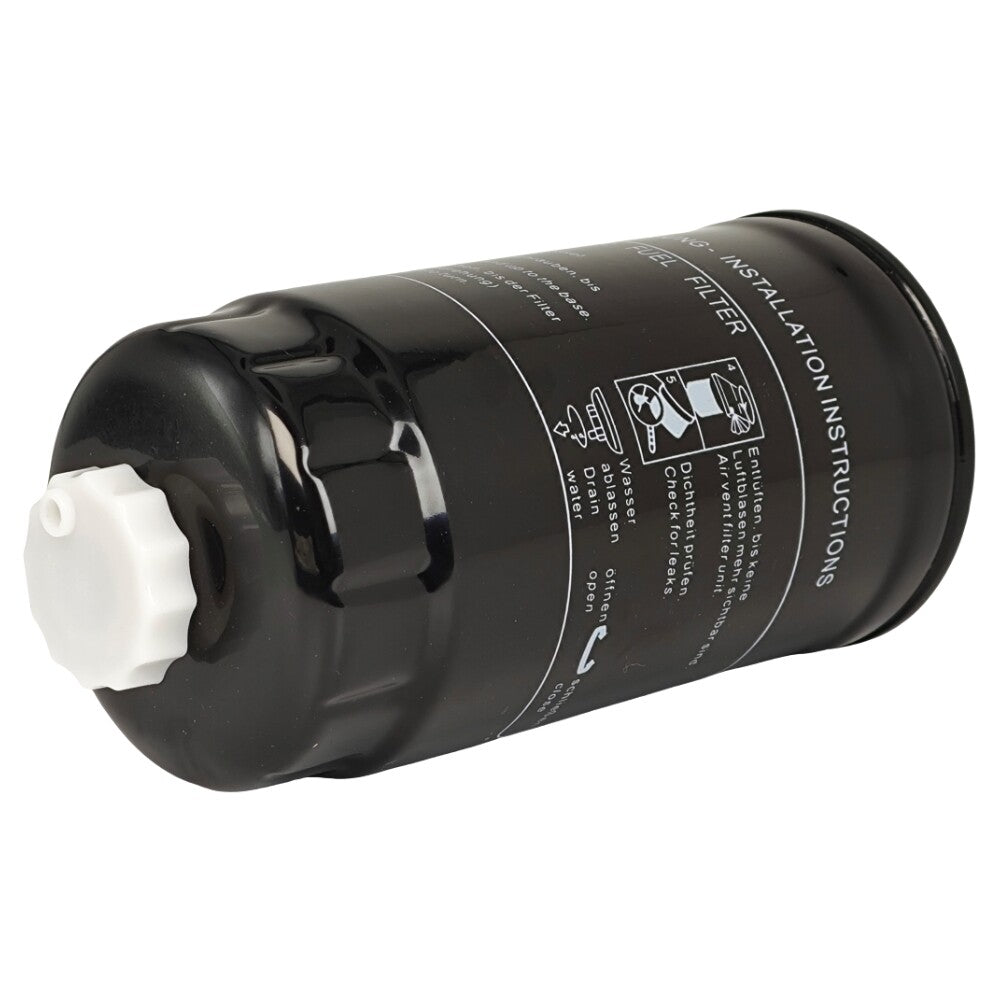 F6800-16411 Fuel Filter for Kioti CK DK NX RX Daedong CK4010 CK4010H Tractor