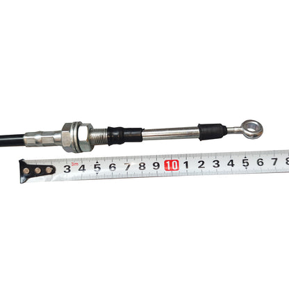 3C085-82970 Auxiliary Control Valve Lever Wire 3C081-82970 for Kubota M Series