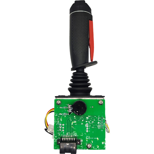 2901015000 Single Axis Drive Joystick Controller Fit Haulotte Lift 2441305220