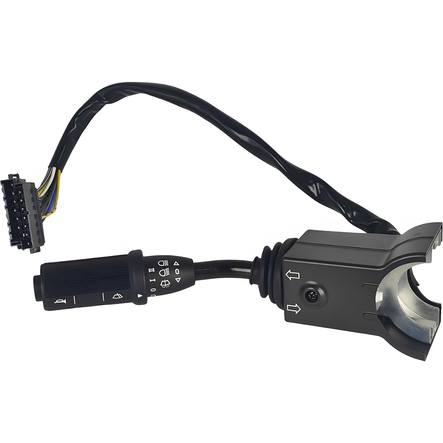 Switch Fit for Volvo L110E L120C L120D L90C L90E VOE11039248 Excavator Panel